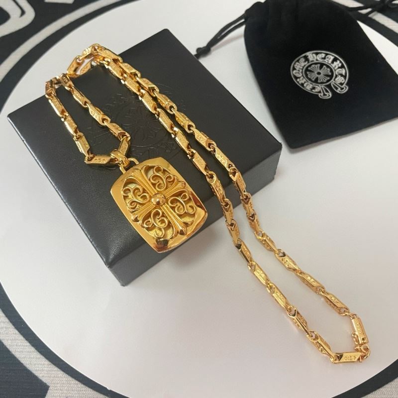 Chrome Hearts Necklaces